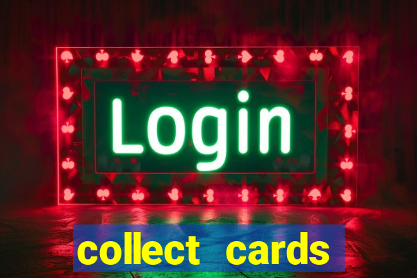 collect cards filmes pc